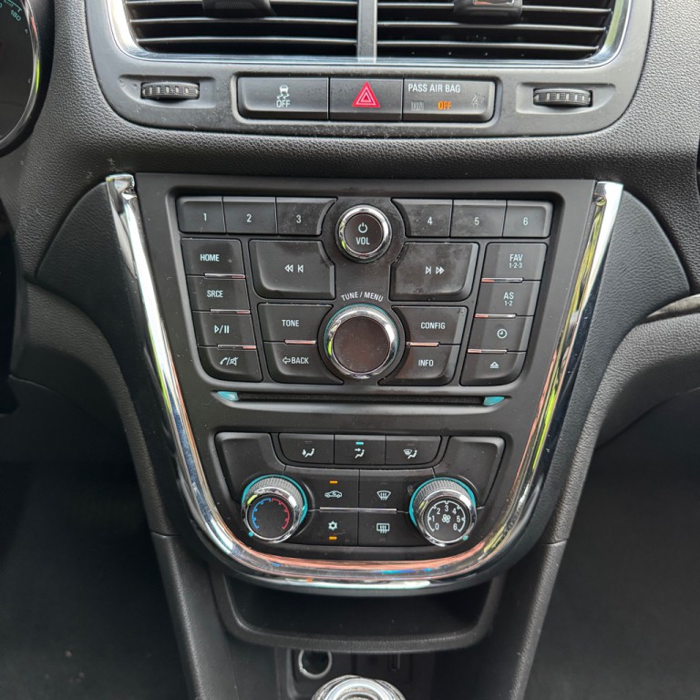 2015 Buick Enclave Image 23