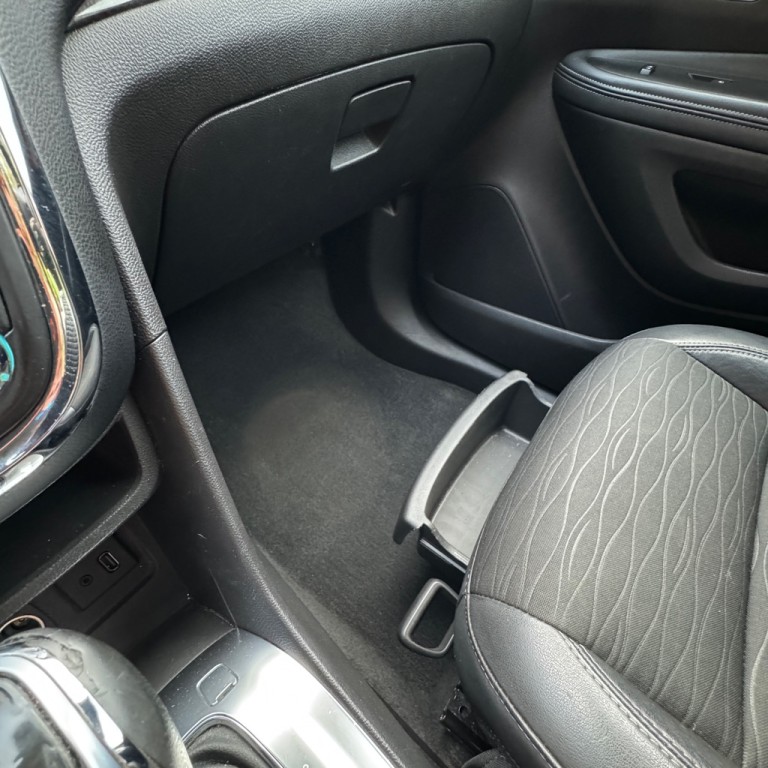 2015 Buick Enclave Image 30