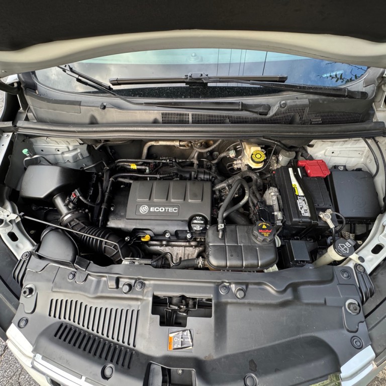 2015 Buick Enclave Image 39