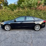 Image for 2020 Ford Fusion SE ID: 6697283