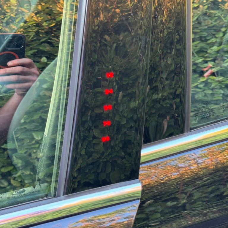 2020 Ford Fusion Image 29