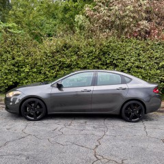 Image for 2015 Dodge Dart SXT ID: 6727386