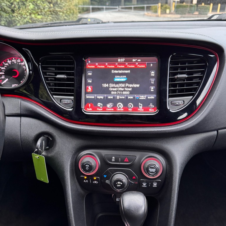 2015 Dodge Dart Image 22