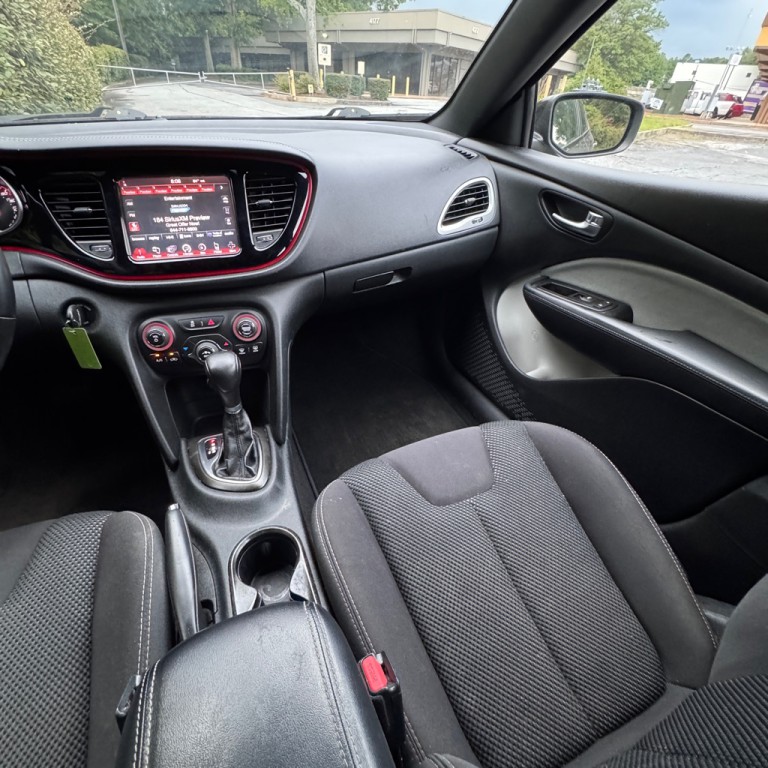 2015 Dodge Dart Image 24