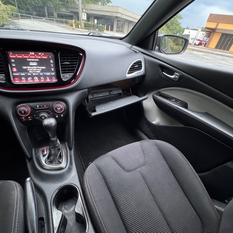 2015 Dodge Dart Image 25