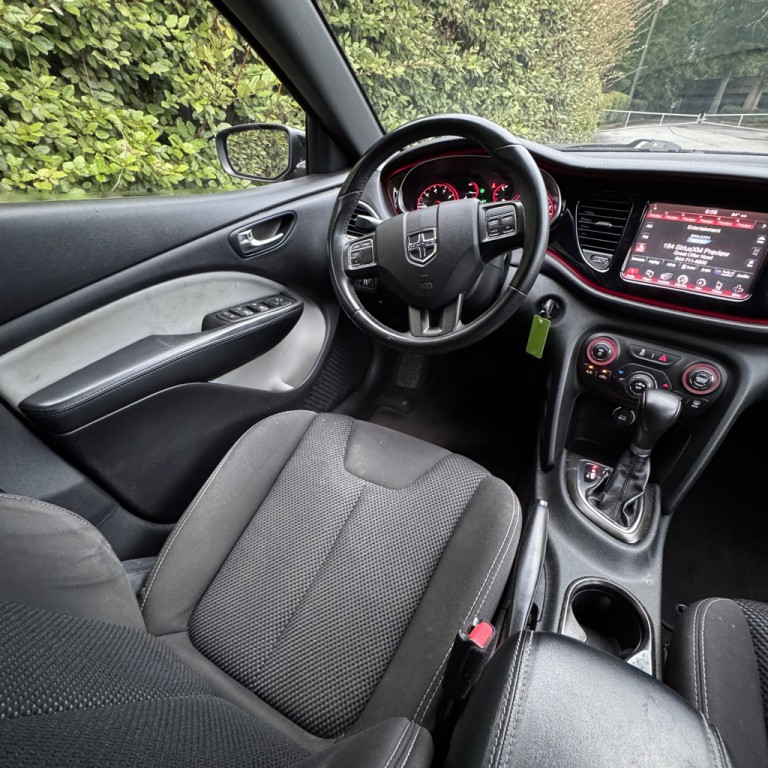 2015 Dodge Dart Image 26