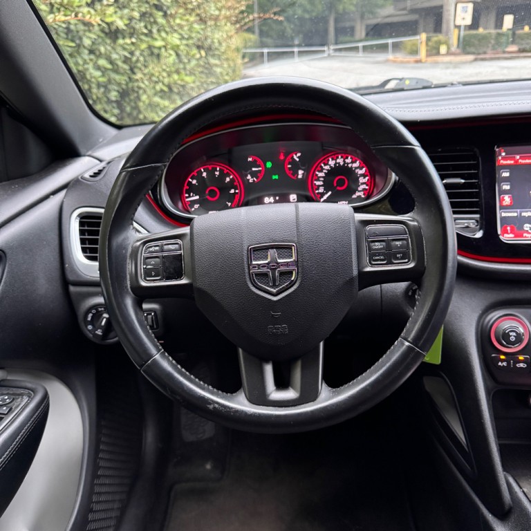2015 Dodge Dart Image 28