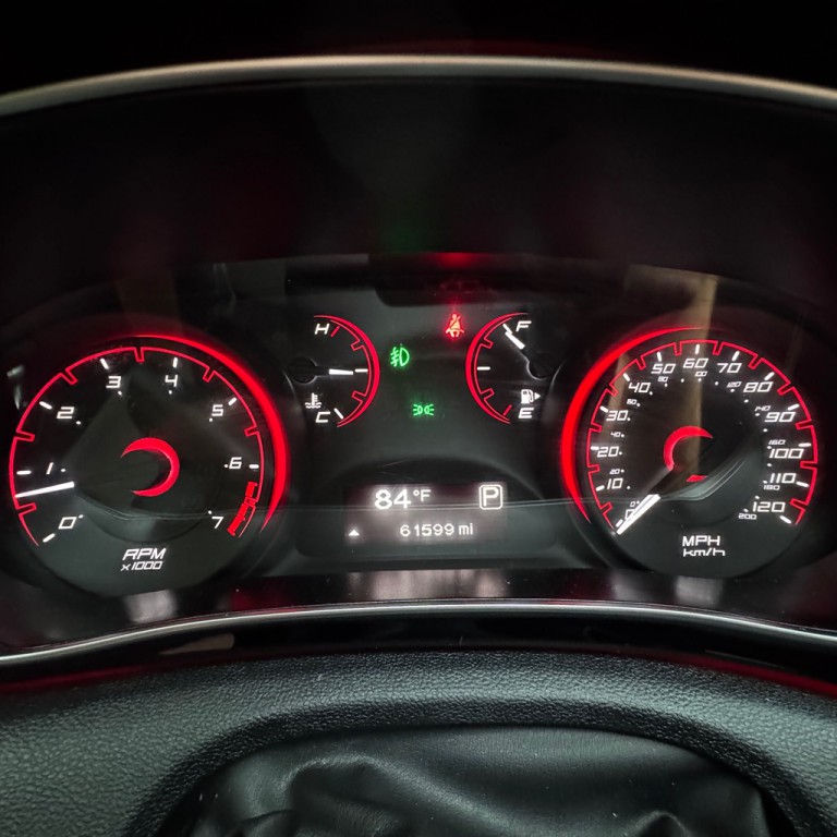 2015 Dodge Dart Image 29