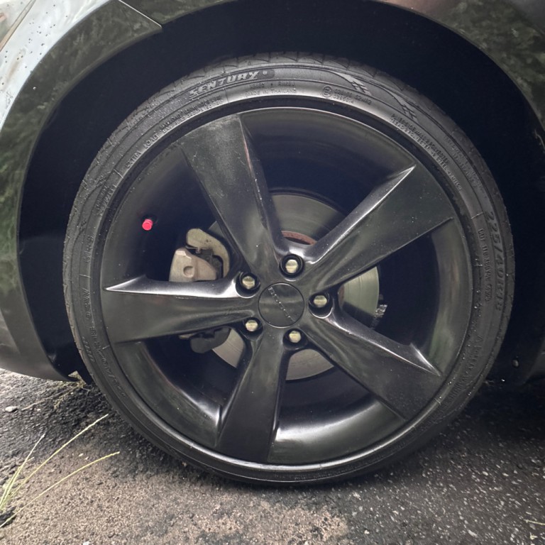 2015 Dodge Dart Image 30