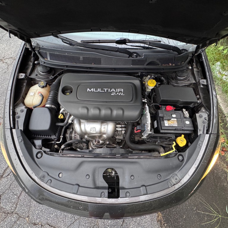 2015 Dodge Dart Image 38
