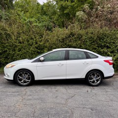 Image for 2013 Ford Focus SE ID: 6733703