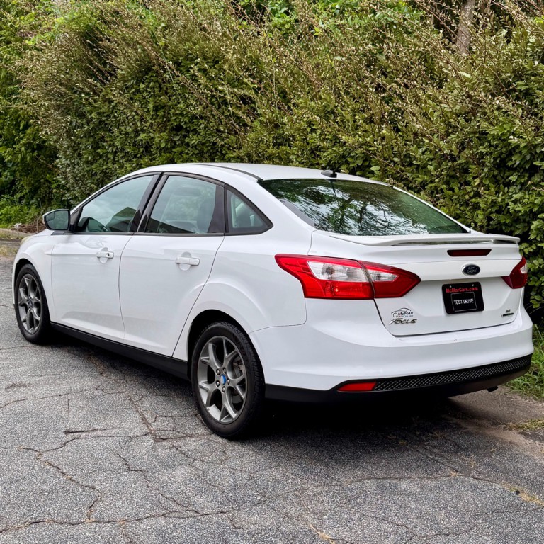 2013 Ford Focus Image 2
