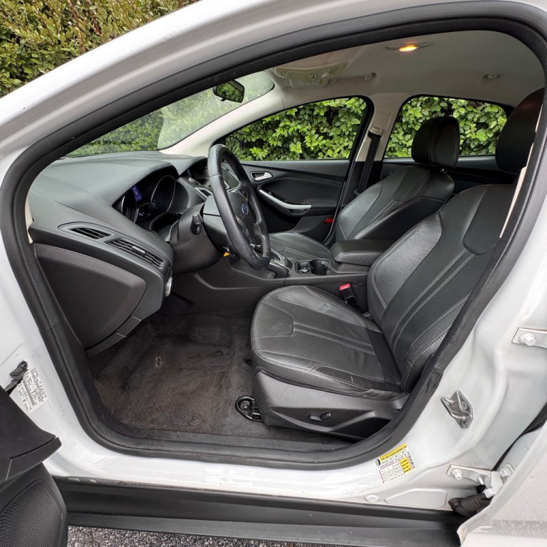 2013 Ford Focus Image 9