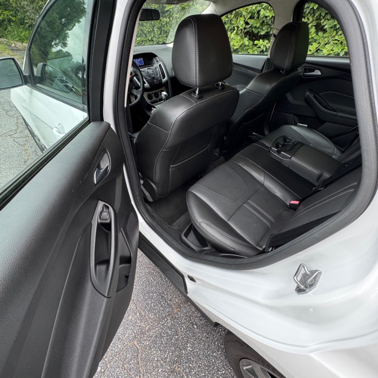2013 Ford Focus Image 10