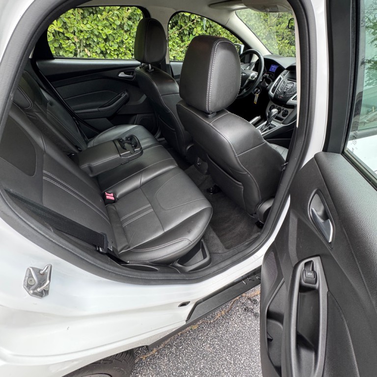2013 Ford Focus Image 14