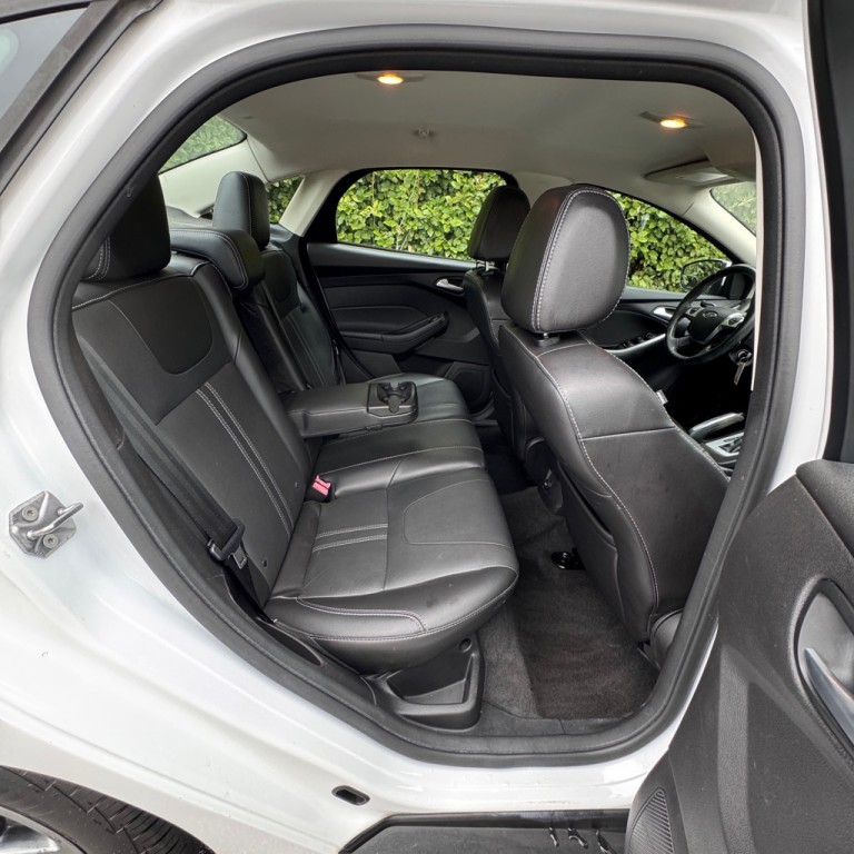 2013 Ford Focus Image 15