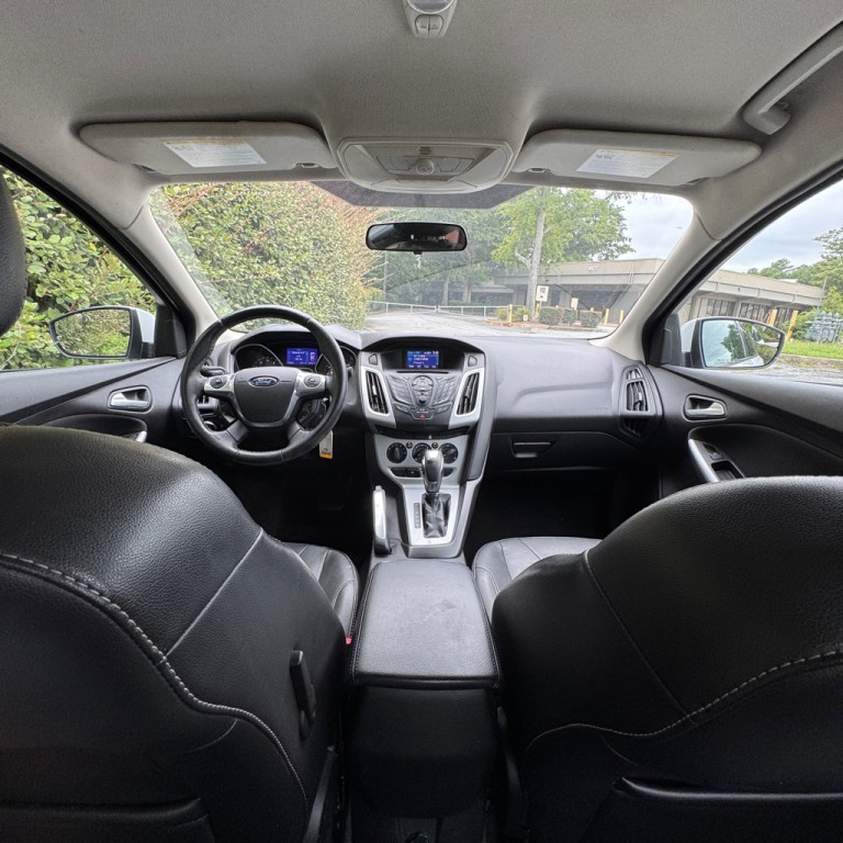 2013 Ford Focus Image 18