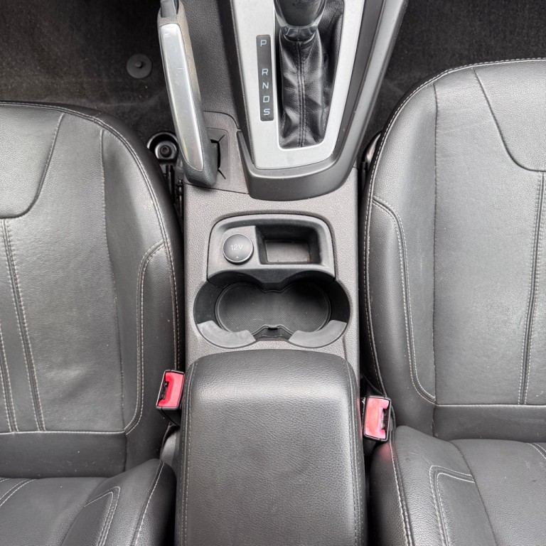 2013 Ford Focus Image 19