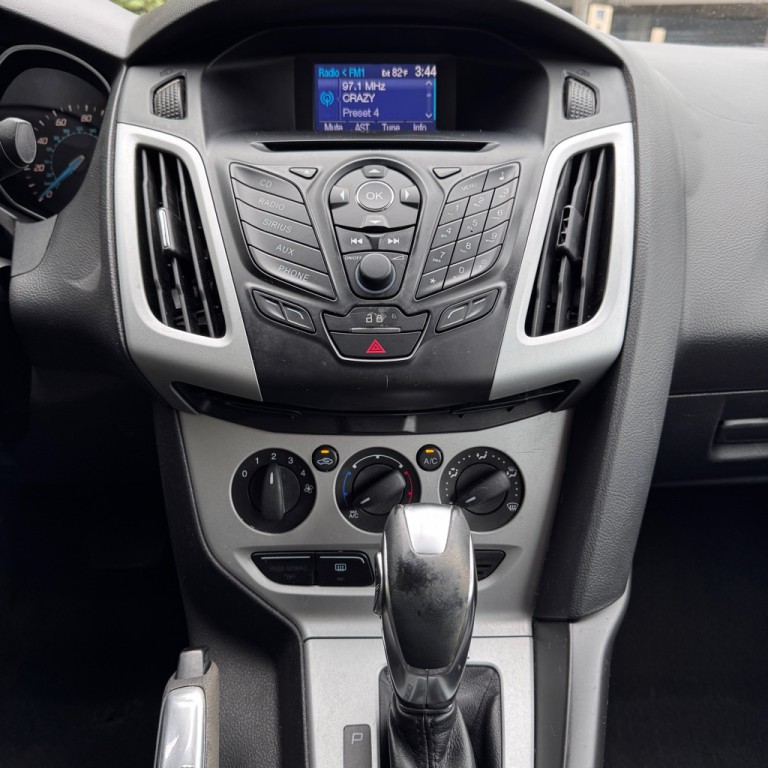 2013 Ford Focus Image 20