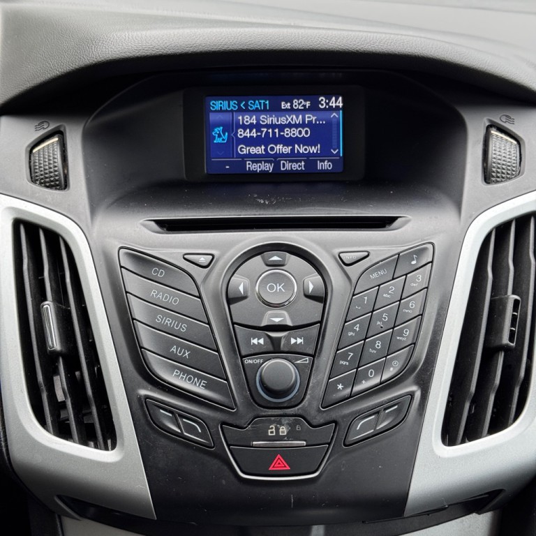 2013 Ford Focus Image 21
