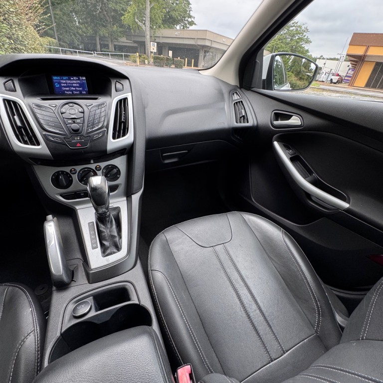 2013 Ford Focus Image 22