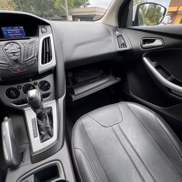 2013 Ford Focus Image 23