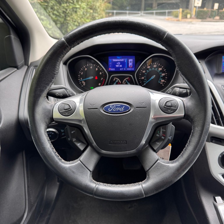 2013 Ford Focus Image 26