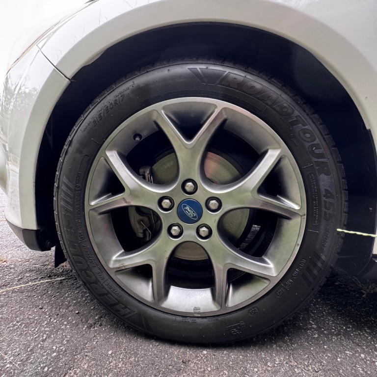 2013 Ford Focus Image 28
