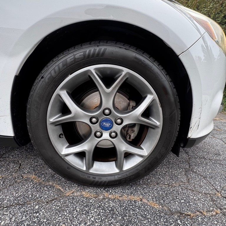 2013 Ford Focus Image 34