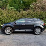 Image for 2014 Lincoln MKX Limited ID: 6733704
