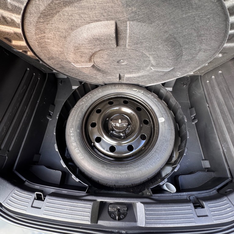 2014 Lincoln MKX Image 13