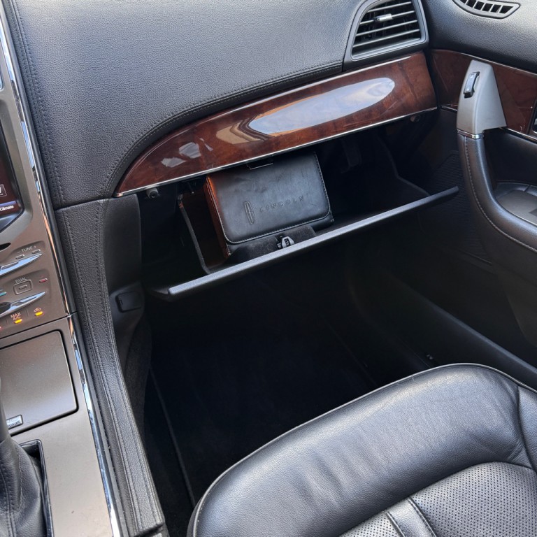 2014 Lincoln MKX Image 25