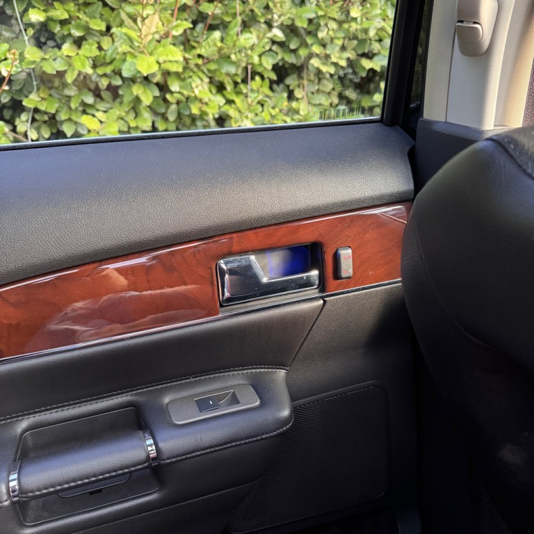 2014 Lincoln MKX Image 32