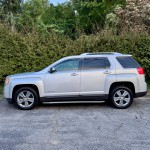 Image for 2015 GMC Terrain SLT-2 ID: 6744150