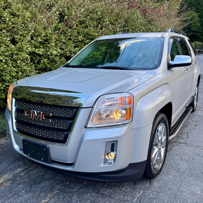 2015 GMC Terrain Image 6