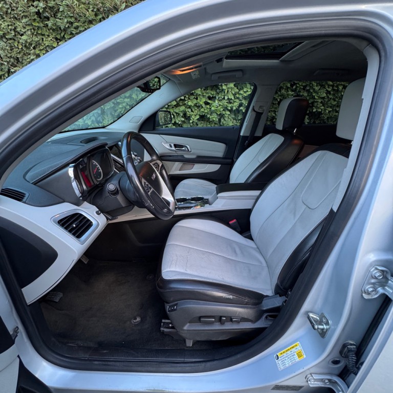 2015 GMC Terrain Image 9