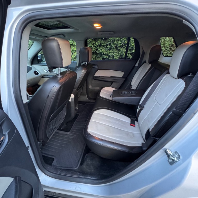 2015 GMC Terrain Image 11