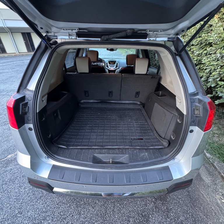 2015 GMC Terrain Image 12