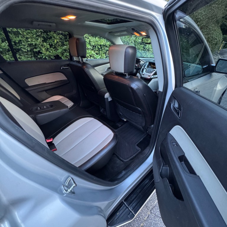 2015 GMC Terrain Image 15