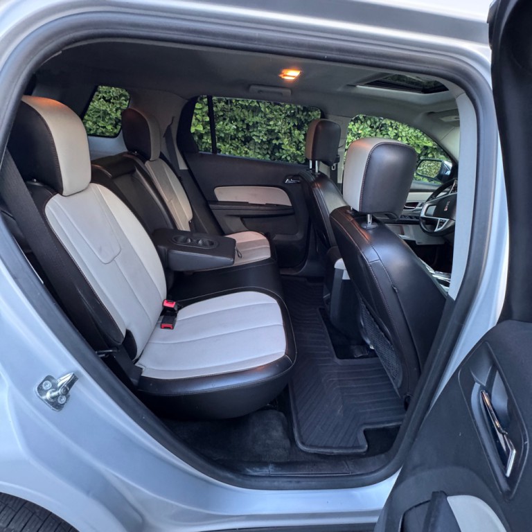 2015 GMC Terrain Image 16