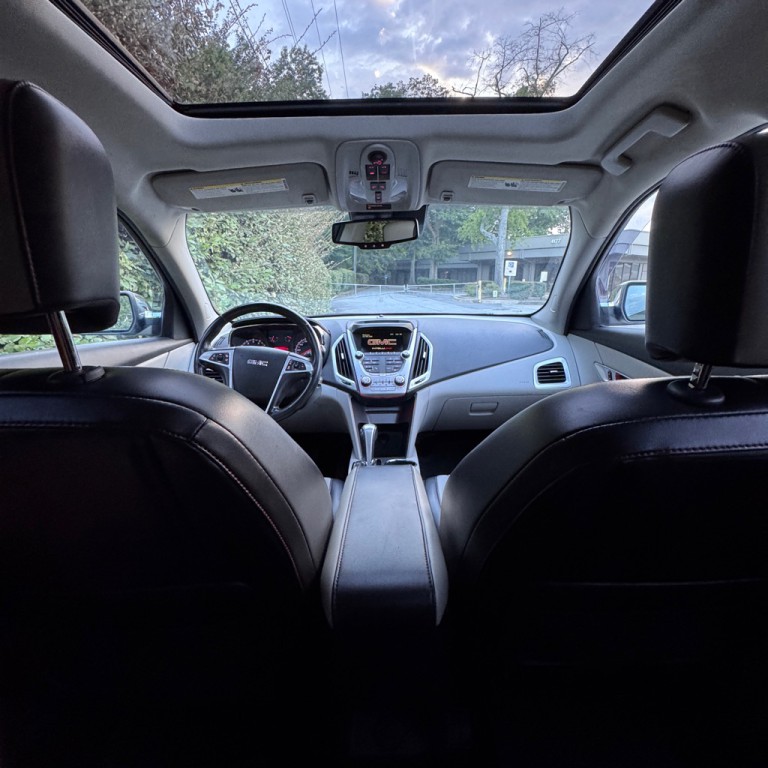 2015 GMC Terrain Image 20