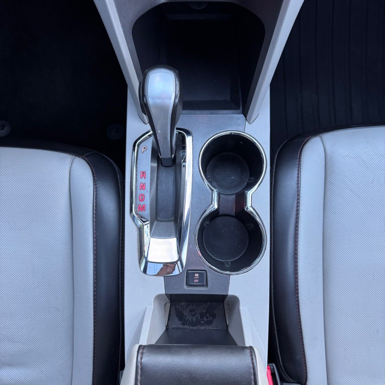 2015 GMC Terrain Image 21