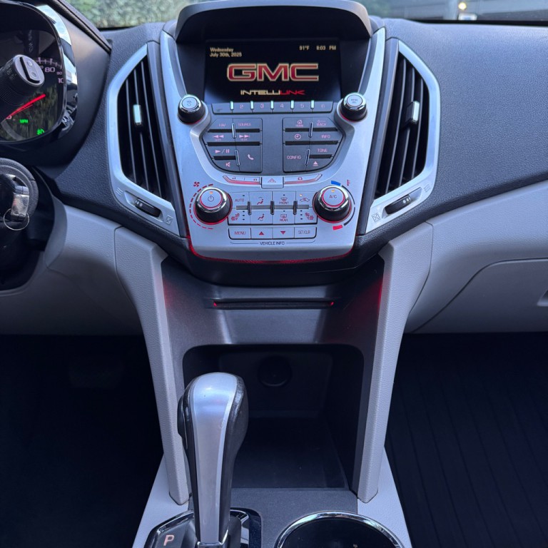 2015 GMC Terrain Image 22