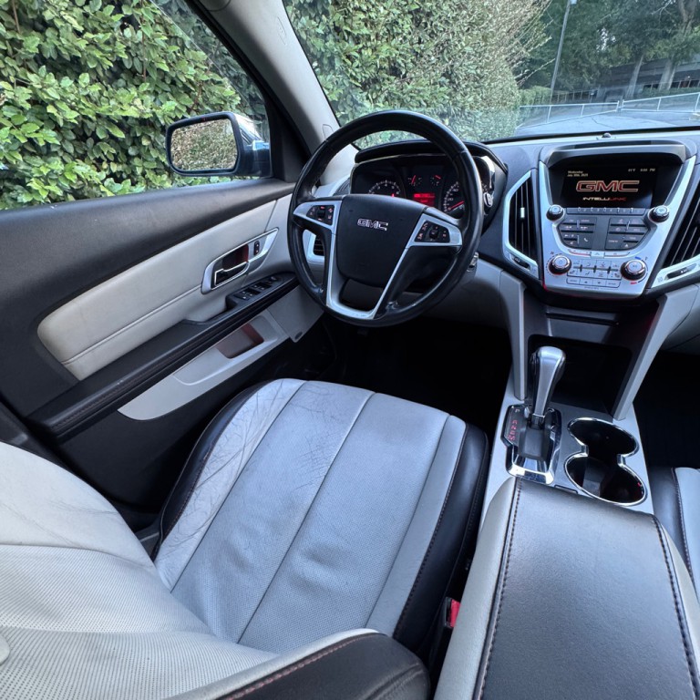 2015 GMC Terrain Image 26
