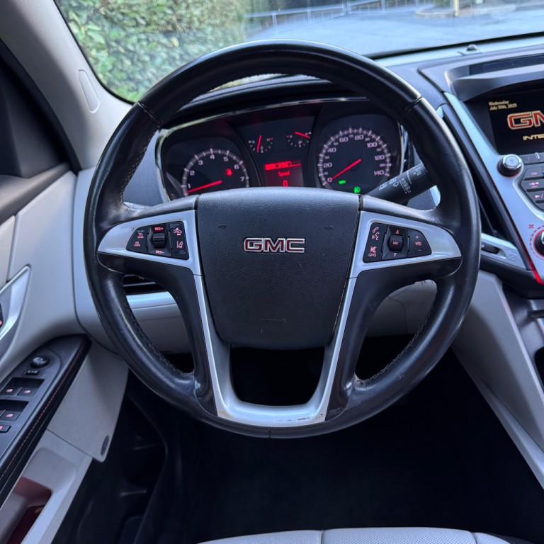 2015 GMC Terrain Image 27