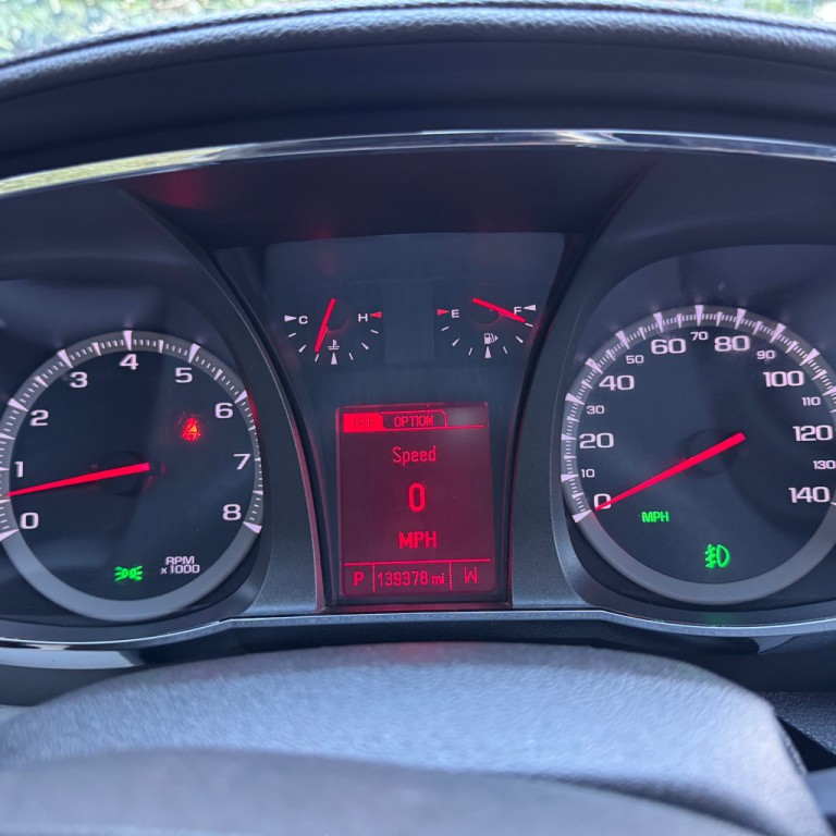 2015 GMC Terrain Image 28