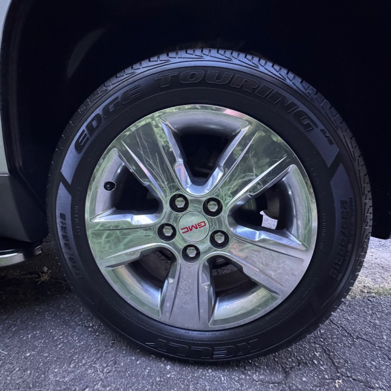 2015 GMC Terrain Image 32