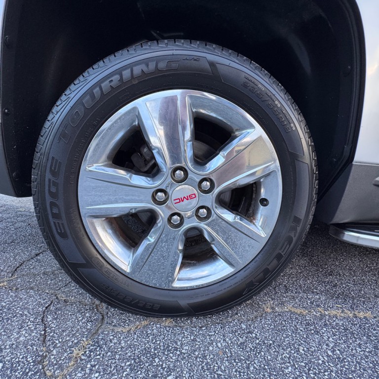 2015 GMC Terrain Image 34