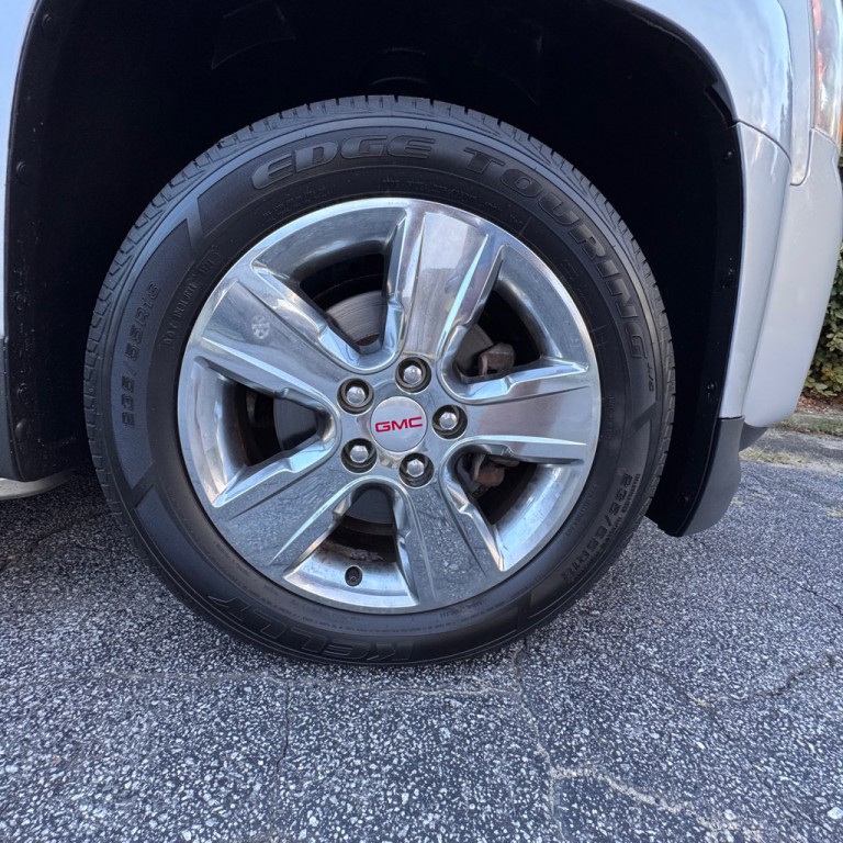 2015 GMC Terrain Image 36