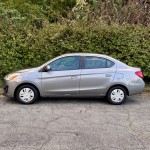 Image for 2017 Mitsubishi Mirage ES ID: 6769898